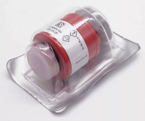 AO2 PTB-18.10 Gas O2 Sensor Molex Connector 0 - 100% Oxygen Linear Output